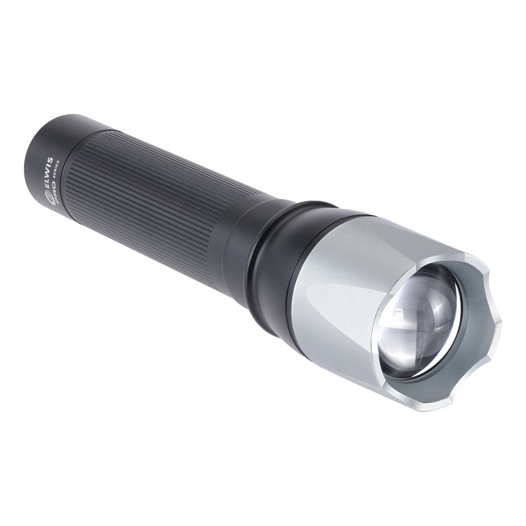 analogi Hest undergrundsbane Elwis Power S1100R - Flashlight with 1100 lumens | Elwis Lighting