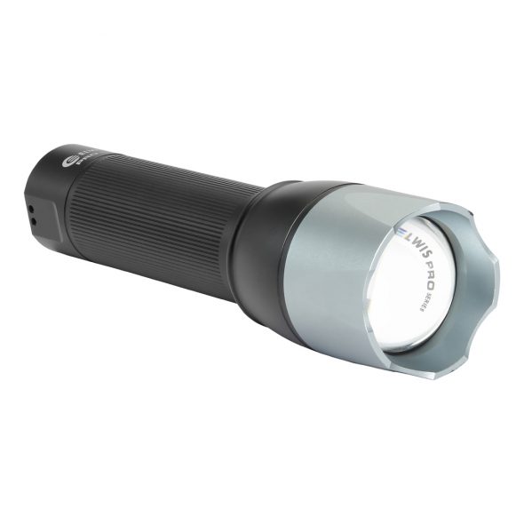 Elwis PRO S1600R - Flashlight