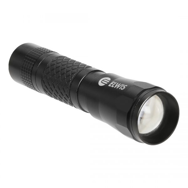 Elwis P60 - Flashlight