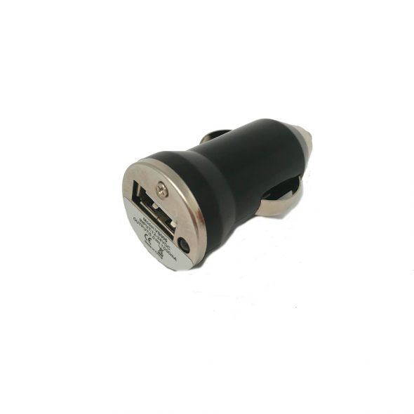 Car adapter for USB - Elwis