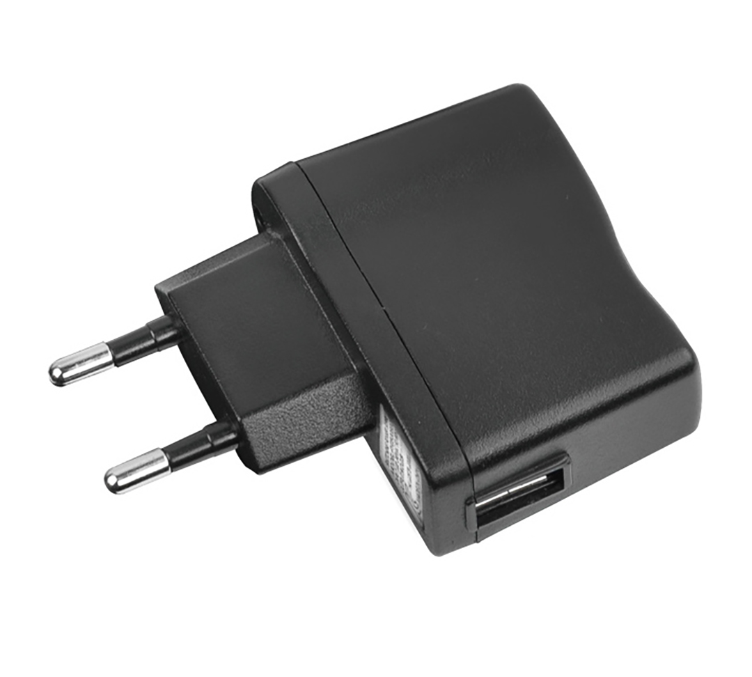 230V USB adapter strømstik | Elwis