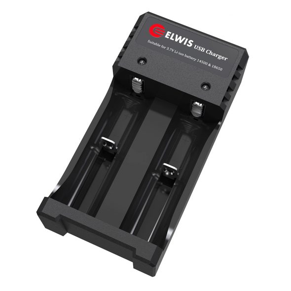 Battery charger - Elwis