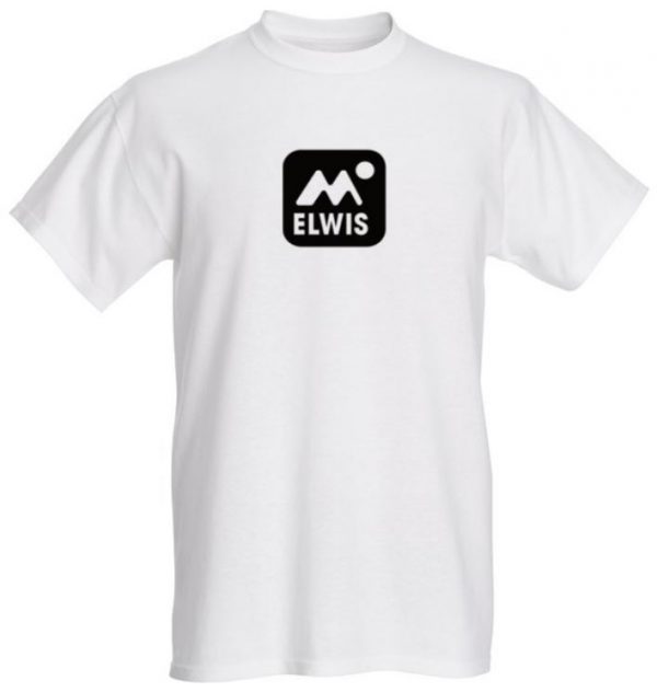 Elwis - The team logo T-shirt