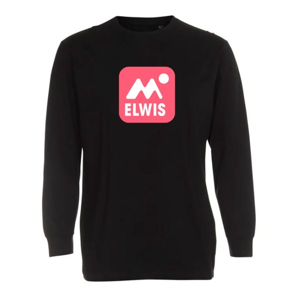 Elwis - Long-sleeve T-shirt
