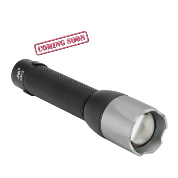 Elwis BFF S360R - Flashlight