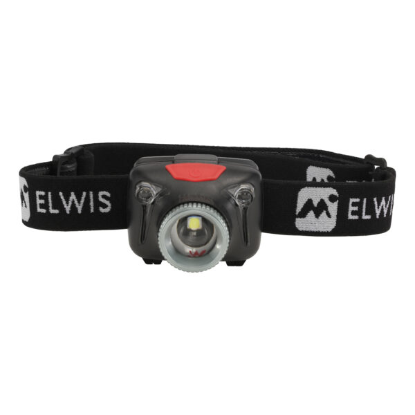 Elwis Catch H430R - Headlamp