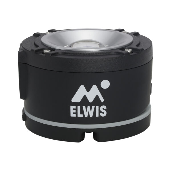 Elwis Craftsman 1000R - Inspektionslampe