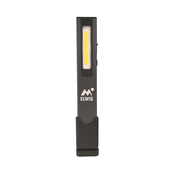 Lampe d'inspection rechargeable WL450R slim ANSMANN / MEGA-PILES