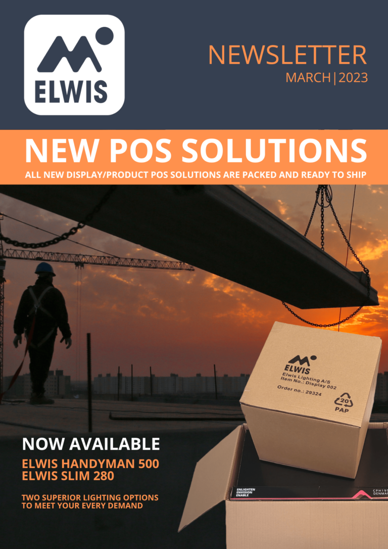 Newsletter - POS Solutions